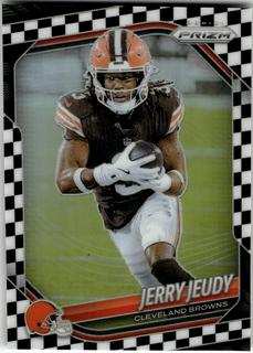 Jerry Jeudy