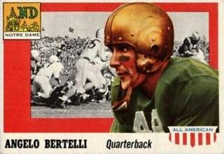 Angelo Bertelli