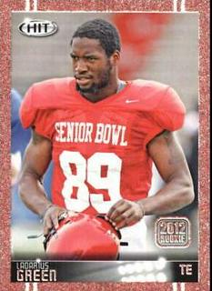 Ladarius Green
