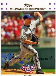 Chris Capuano