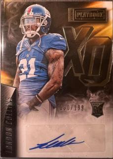 Landon Collins
