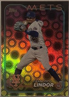 Francisco Lindor