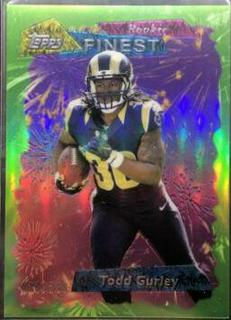 Todd Gurley