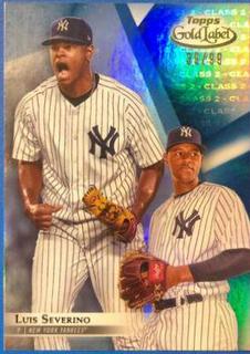 Luis Severino