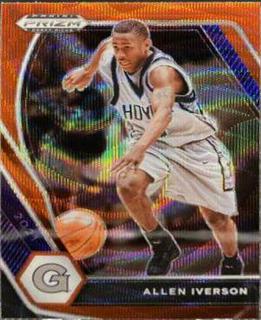 Allen Iverson