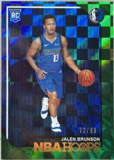 Jalen Brunson