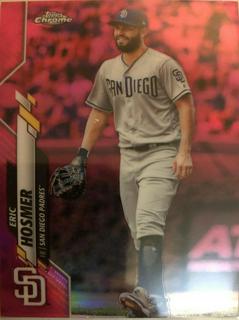Eric Hosmer