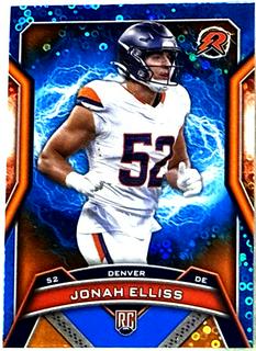 Jonah Elliss