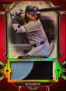 Bo Bichette