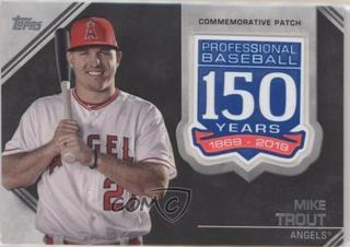 Mike Trout