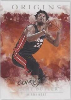 Jimmy Butler