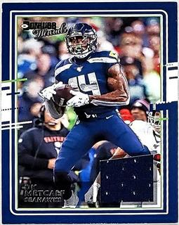 DK Metcalf