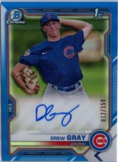 Drew Gray