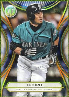 Ichiro