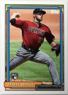 Braden Shipley