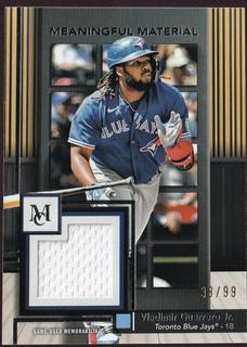Vladimir Guerrero Jr.