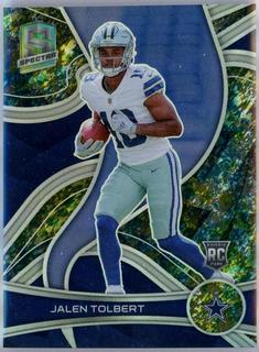 Jalen Tolbert