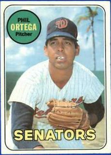 Phil Ortega