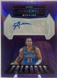 Aaron Wiggins
