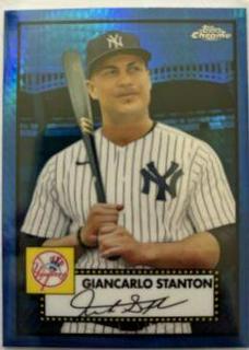 Giancarlo Stanton