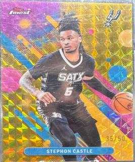 Stephon Castle