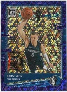 Kristaps Porzingis
