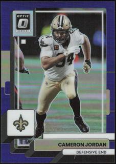 Cameron Jordan
