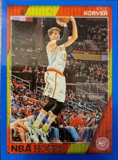Kyle Korver