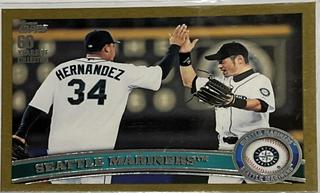 Seattle Mariners