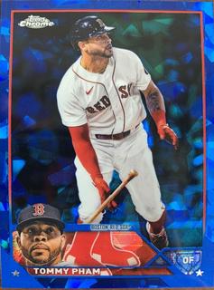 Tommy Pham