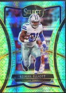Ezekiel Elliott