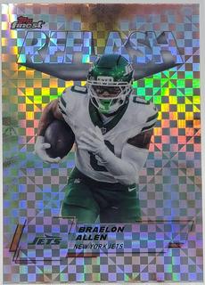 Braelon Allen