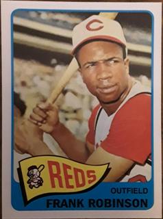 Frank Robinson