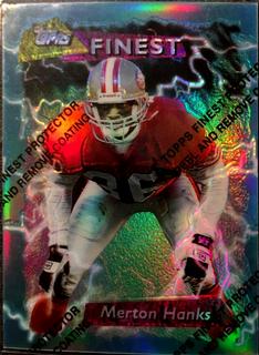 Merton Hanks