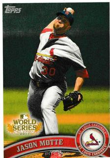 Jason Motte