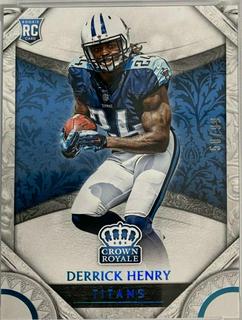 Derrick Henry