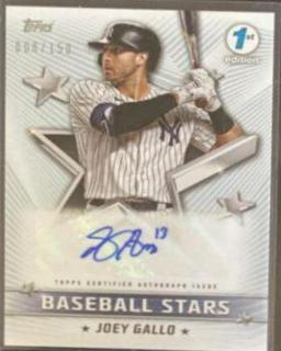 Joey Gallo