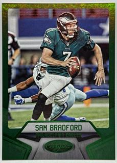 Sam Bradford