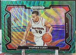 Stephen Curry