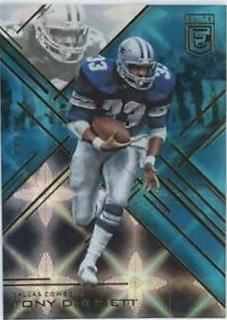 Tony Dorsett