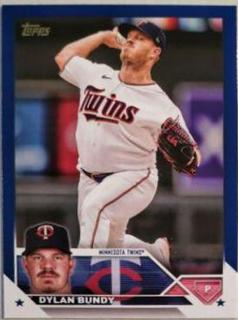 Dylan Bundy