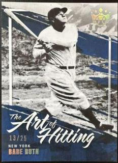 Babe Ruth