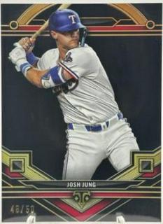 Josh Jung