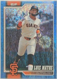 Luis Matos