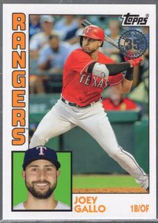 Joey Gallo