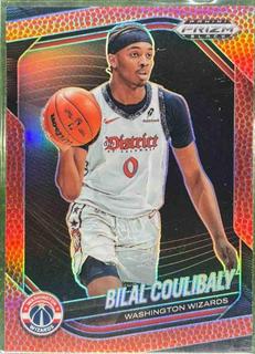 Bilal Coulibaly