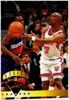 Kenny Anderson