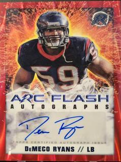 DeMeco Ryans