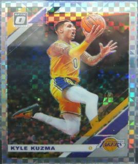 Kyle Kuzma