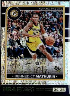 Bennedict Mathurin